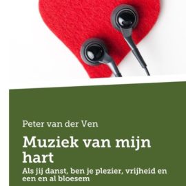 Muziek van mijn hart