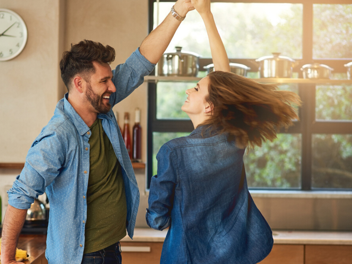 Relatiehumor - Hoe samen lachen je relatie levend kan houden - Heart