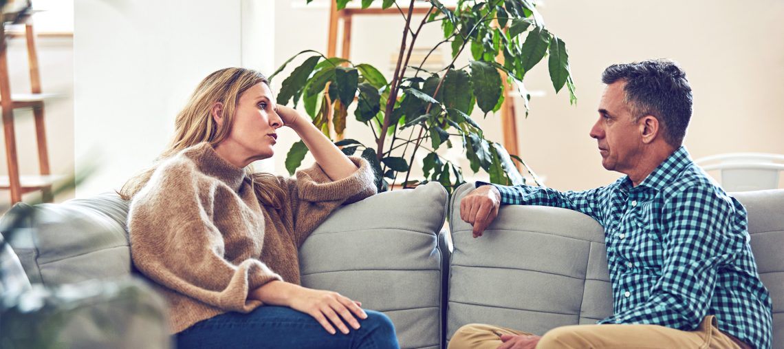 Handleiding voor een emotionele terugtrekkende partner in de liefde Heart Connection