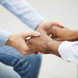 Als man (leren om) het voortouw durven nemen in de emotionele verbinding met je partner