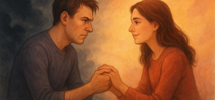Ruzies stoppen in de liefde en de verbinding herstellen: Van strijd naar knuffeltijd Ruzies stoppen in de liefde en de verbinding herstellen: Van strijd naar knuffeltijd