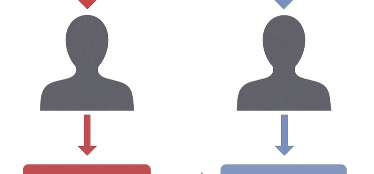 De hechtingsstijlen van beide partners en de invloed op de negatieve interactiecirkel