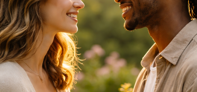 Herstellen van jullie seksuele relatie: samen weer genieten