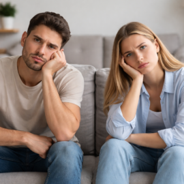Wanneer een liefdesrelatie saai aanvoelt: Over sleur, verlangen en het opnieuw vinden van verbinding