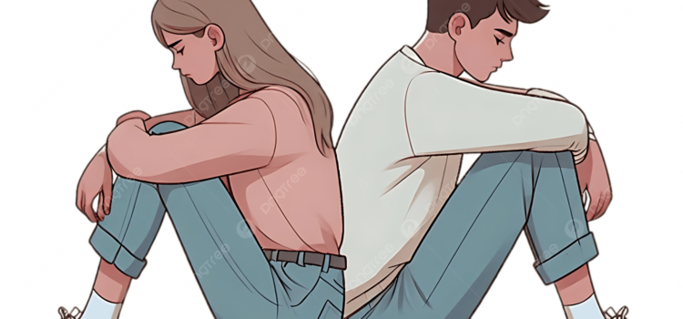 Wanneer liefde eenzaam voelt: Herstel van verbinding, Samen de relatie weer dragen