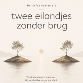Van twee afzonderlijke personen naar één verbonden systeem van wederzijdse beïnvloeding