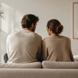 Mijn partner wil geen relatietherapie:Veelgestelde vragen over twijfel, weerstand en de eerste stap naar verbinding