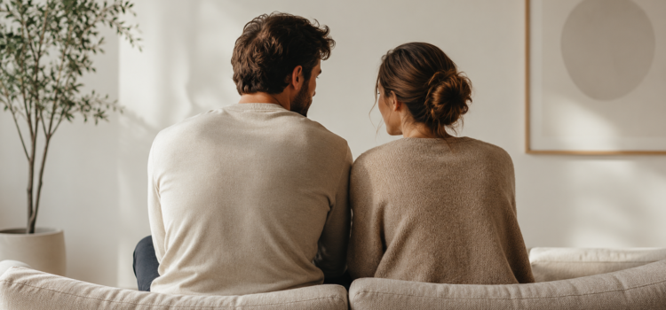 Mijn partner wil geen relatietherapie  Veel gestelde vragen over relatietherapie en weerstand