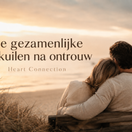 De gezamenlijke valkuilen na ontrouw: Wanneer beide partners onbedoeld het herstel blokkeren
