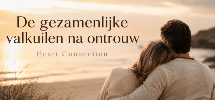 De gezamenlijke valkuilen na ontrouw: Wanneer beide partners onbedoeld het herstel blokkeren